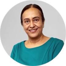Dr. Kavita Shah, MD