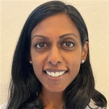 Dr. Kavitha Pancholy, MD