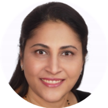 Dr. Kavitha Prasad, DDS
