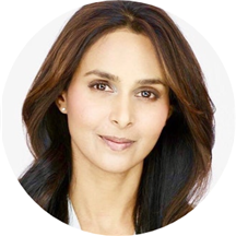 Dr. Kavitha Reddy, MD