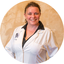 Dr. Kayci Harris, DMD