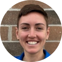 Dr. Kayla Contardi, PT, DPT