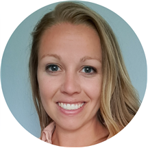 Dr. Kayla Dupree, PT, DPT