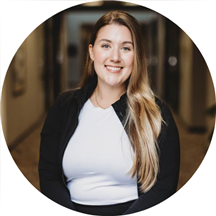 Dr. Kayla Graessle, DC