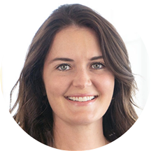 Dr. Kayla Karpuk, OD