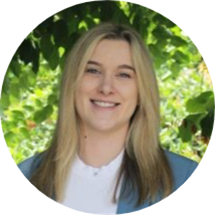 Dr. Kayla Lux, PT, DPT