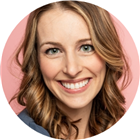 Dr. Kayla Volkert, OD