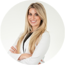 Dr. Kaylan Pustover, DO