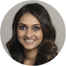Dr. Kayna Patel, DPM