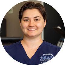 Dr. Kaysie Adair, DC