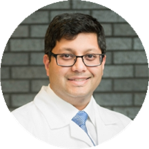 Dr. Kaytan Amrute, MD