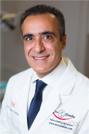 Dr. Kayvon Javid, DDS