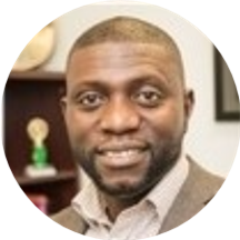Dr. Kazeem Olajide, ANP, DNP