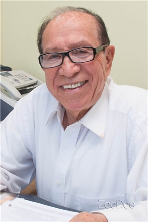 Dr. Kazem Paya, MD