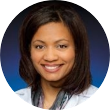 Dr. Keisha Robinson, DO