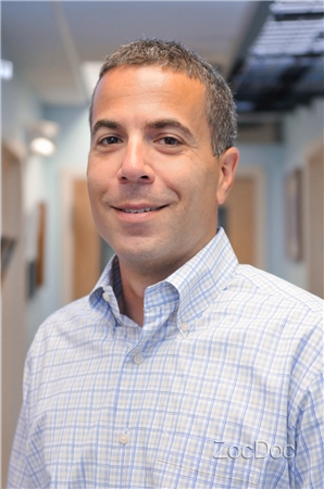 Dr. Keith Ancona, MD, FAAP