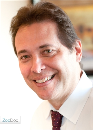 Dr. Keith Berndtson, MD