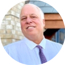 Dr. Keith Hasday, DDS