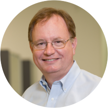 Dr. Keith Lamborn, DDS