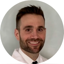 Dr. Keith Nicholson, DDS