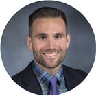 Dr. Keith Nicholson, DDS