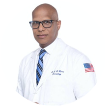 Dr. Keith R. Harris, MD, MPH