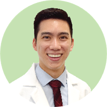 Dr. Keith Wong, OD