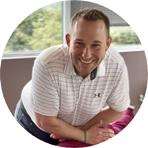 Dr. Kelan Connolly, DC