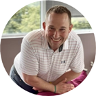 Dr. Kelan Connolly, DC