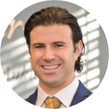 Dr. Kellen Cohn, DPM