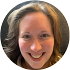 Dr. Kelley Frank, PT, DPT