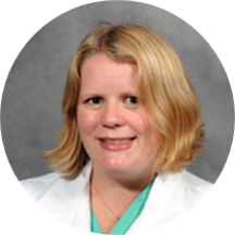 Dr. Kelley H. Stoddard, MD