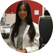 Dr. Kelli Conesa, OD