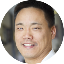 Dr. Kellvan Cheng, DPM