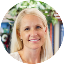 Dr. Kelly Anne Shedd, DO