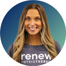 Dr. Kelly Barry, DPT