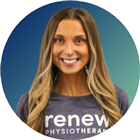 Dr. Kelly Barry, DPT