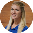 Dr. Kelly Bender, PT, DPT