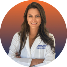 Dr. Kelly Blundy, DC