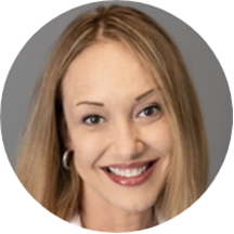 Dr. Kelly Huffman, APRN, DNP, PMHNP