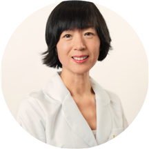 Dr. Kelly Liius, LAc, DACM