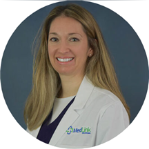 Dr. Kelly Montgomery, MD