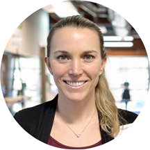 Dr. Kelly Singh, PT, DPT