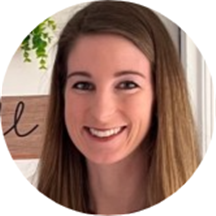 Dr. Kelly Stover, PT, DPT