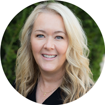 Dr. Kelly Thomas, DDS