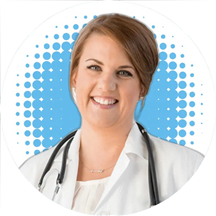 Dr. Kelsay McFall, DO