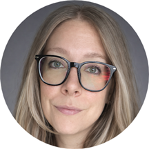 Dr. Kelsey Champney, PT, DPT