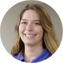 Dr. Kelsey Horton, DPT