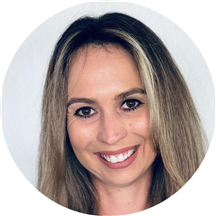 Dr. Kelsey McKenzie, PsyD