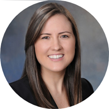 Dr. Kelsey Mothersole, MD